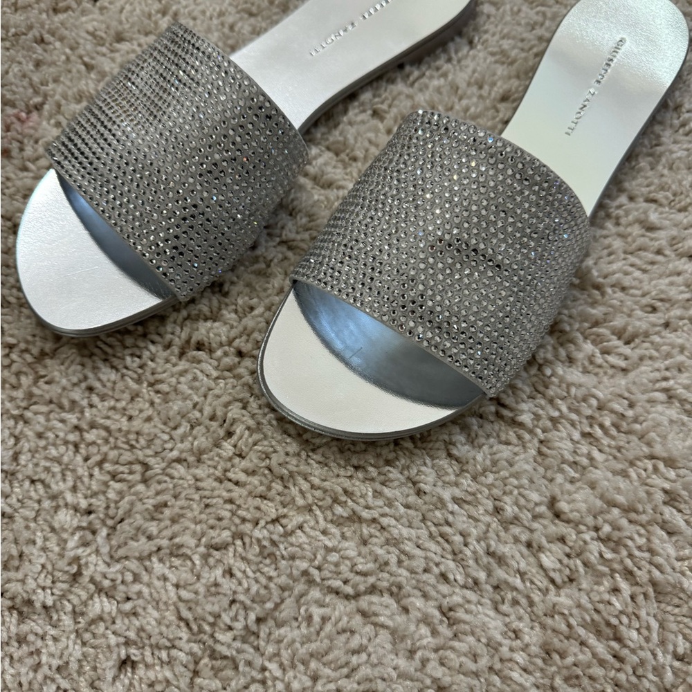 Giuseppe zanotti sandals